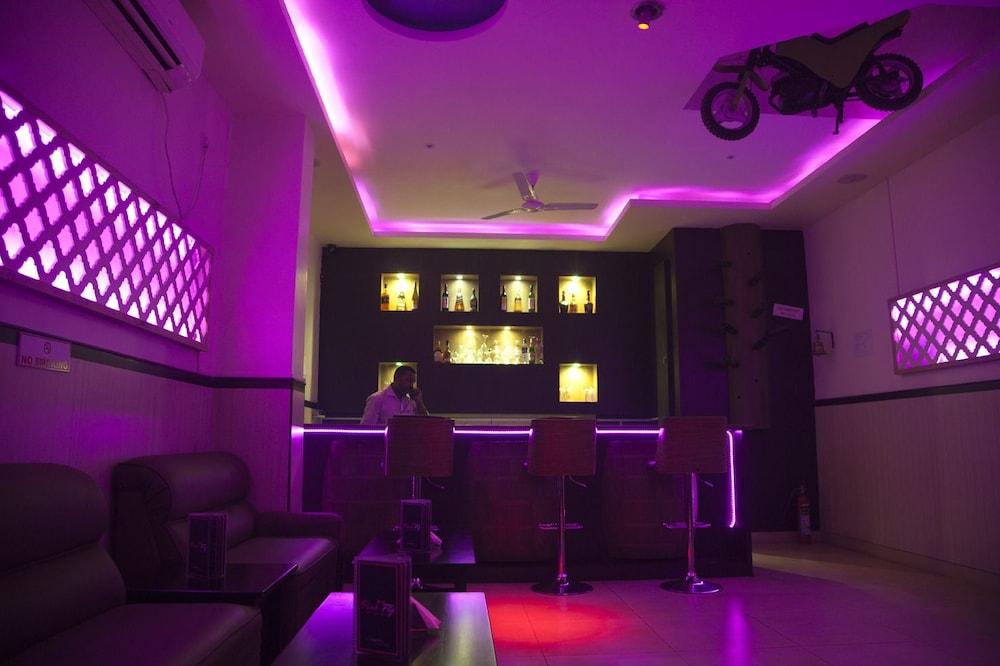 布莱尔港绍姆本酒店 外观 照片